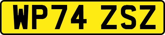 WP74ZSZ