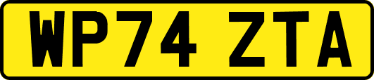 WP74ZTA