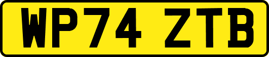 WP74ZTB