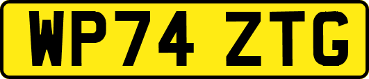 WP74ZTG