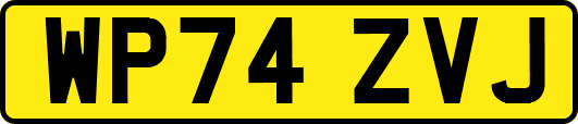 WP74ZVJ