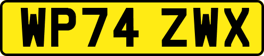 WP74ZWX