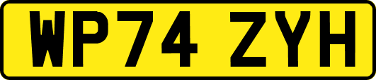 WP74ZYH