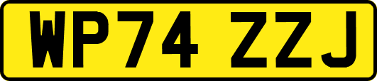 WP74ZZJ