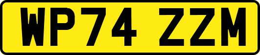WP74ZZM