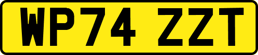 WP74ZZT