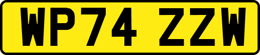 WP74ZZW