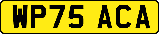 WP75ACA