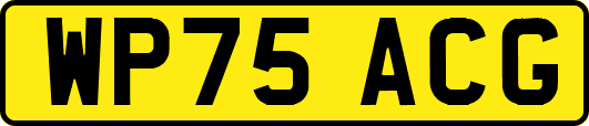 WP75ACG