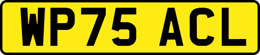 WP75ACL