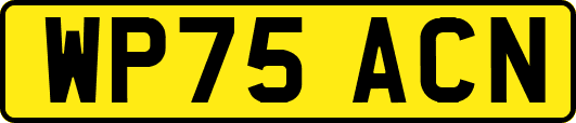 WP75ACN