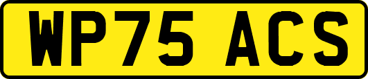 WP75ACS