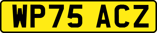 WP75ACZ