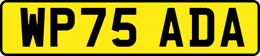 WP75ADA