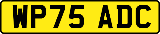 WP75ADC