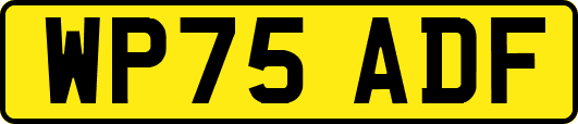 WP75ADF
