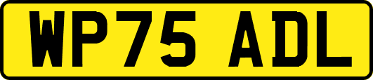 WP75ADL