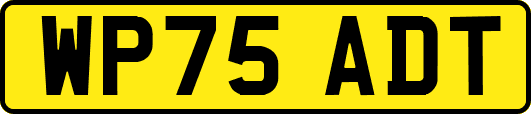 WP75ADT