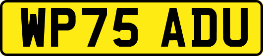 WP75ADU