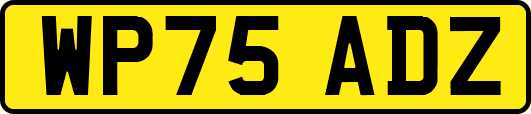 WP75ADZ