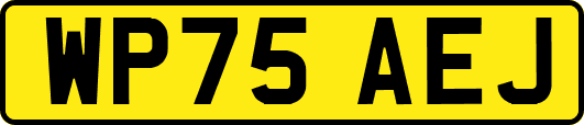 WP75AEJ
