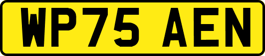 WP75AEN