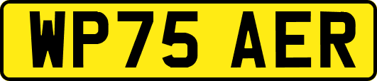 WP75AER
