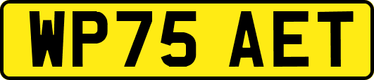 WP75AET
