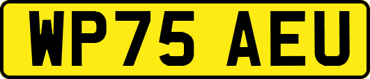 WP75AEU