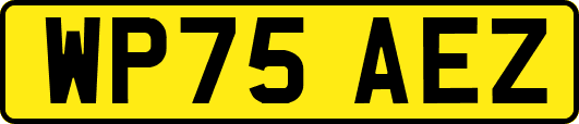 WP75AEZ