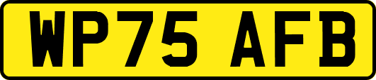 WP75AFB