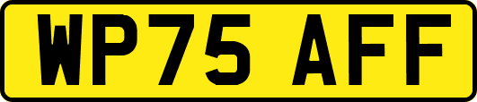 WP75AFF