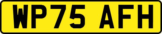 WP75AFH