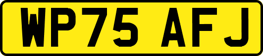WP75AFJ