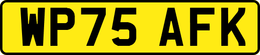 WP75AFK