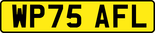 WP75AFL