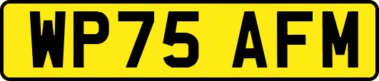 WP75AFM