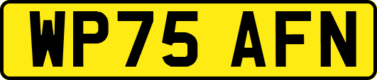 WP75AFN