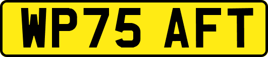 WP75AFT
