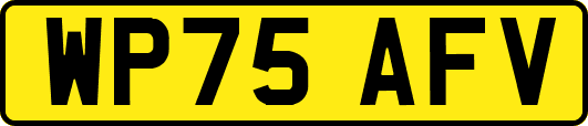WP75AFV