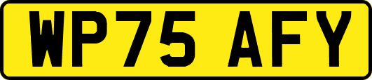 WP75AFY