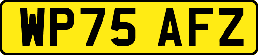 WP75AFZ