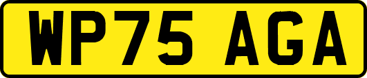 WP75AGA