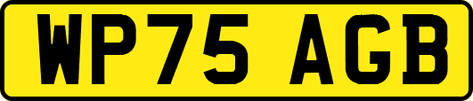 WP75AGB