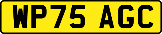 WP75AGC