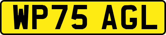 WP75AGL