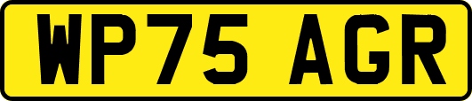 WP75AGR