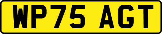 WP75AGT