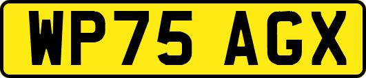 WP75AGX