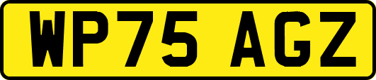 WP75AGZ